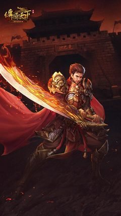 人同屏激战，传奇世界等你参与